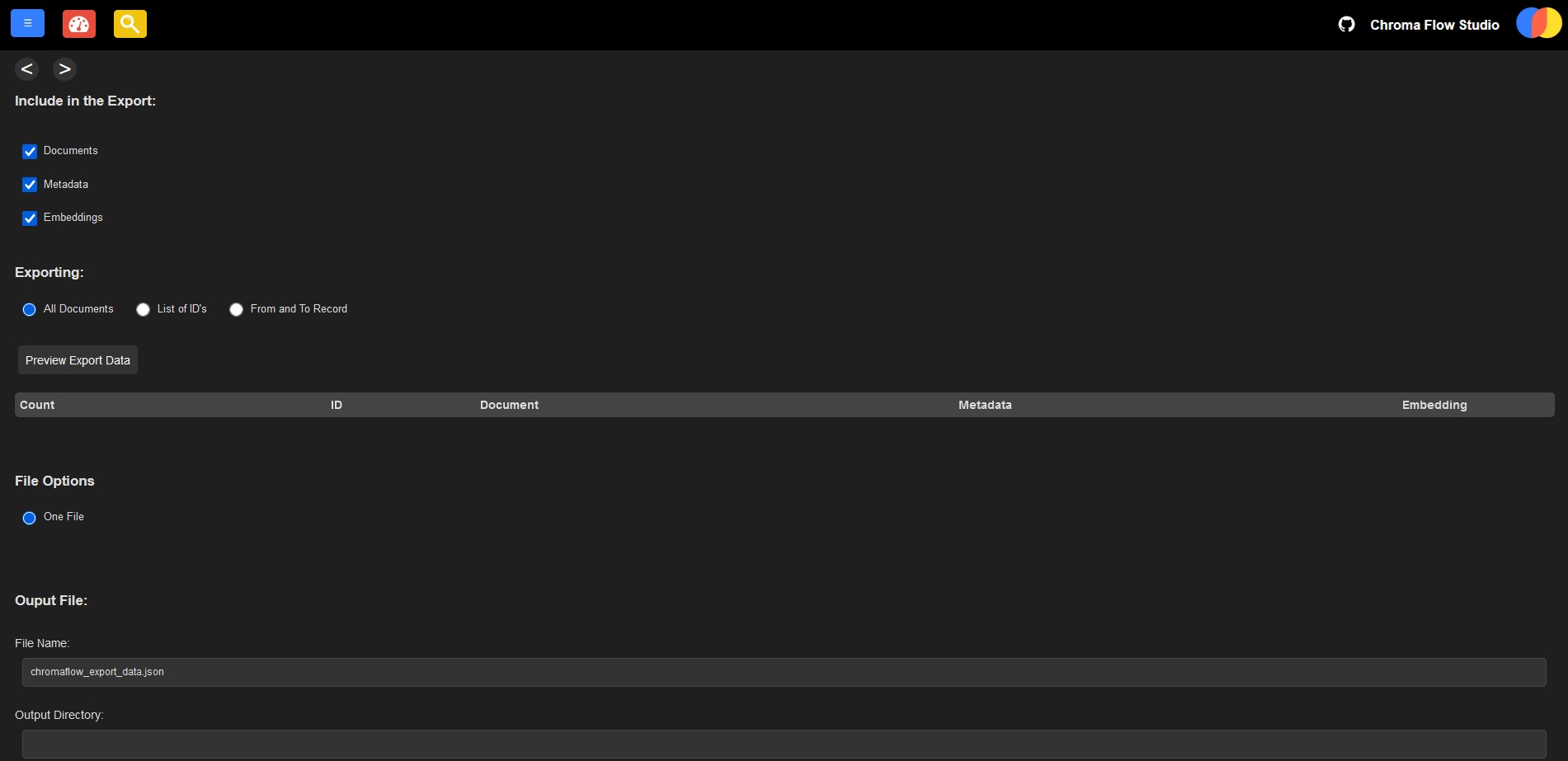 ChromaFlowStudio