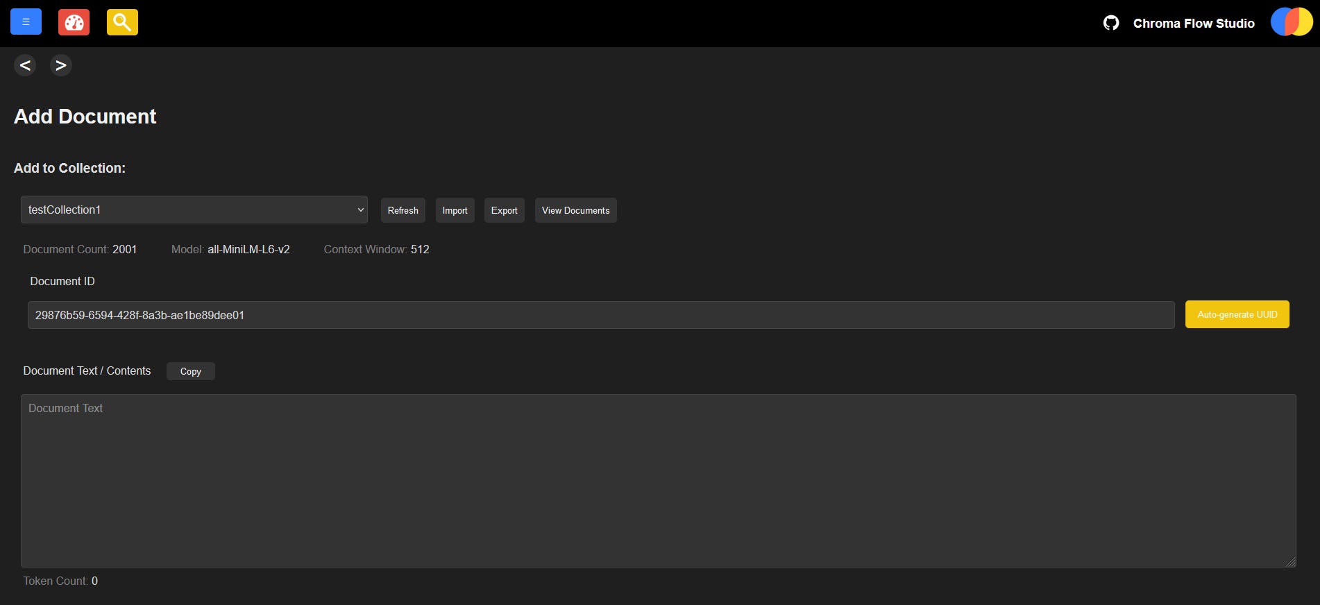 ChromaFlowStudio