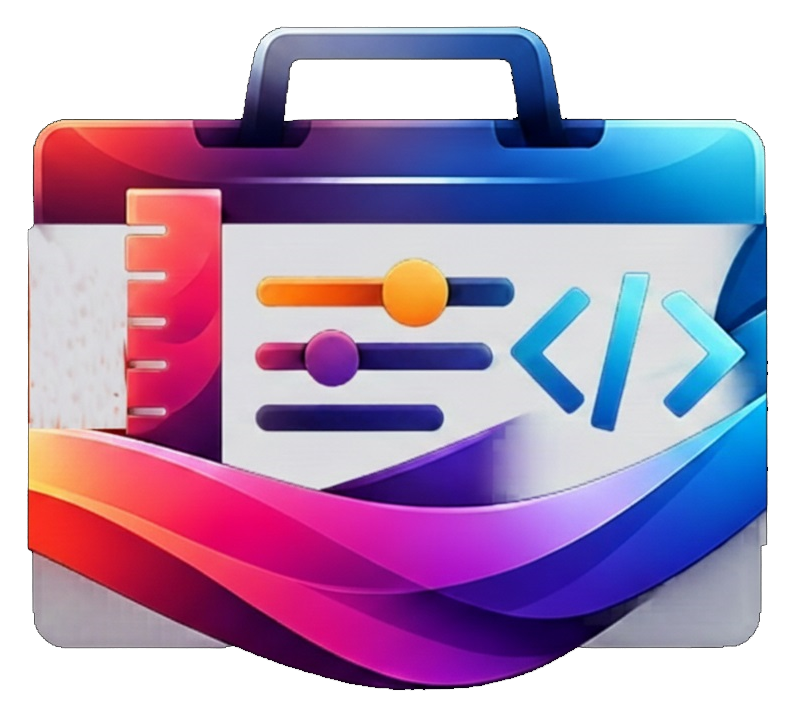 CSS Toolbox Interface