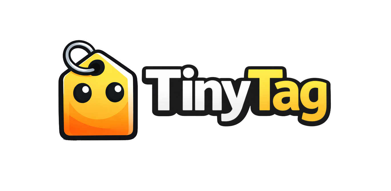 Tiny Tag