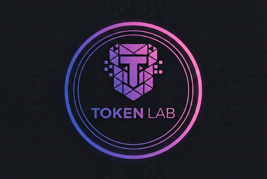 Token Lab Logo