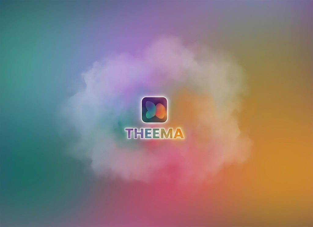 Theema - CSS Theme Designer