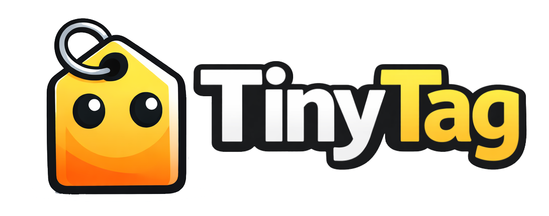 TinyTag