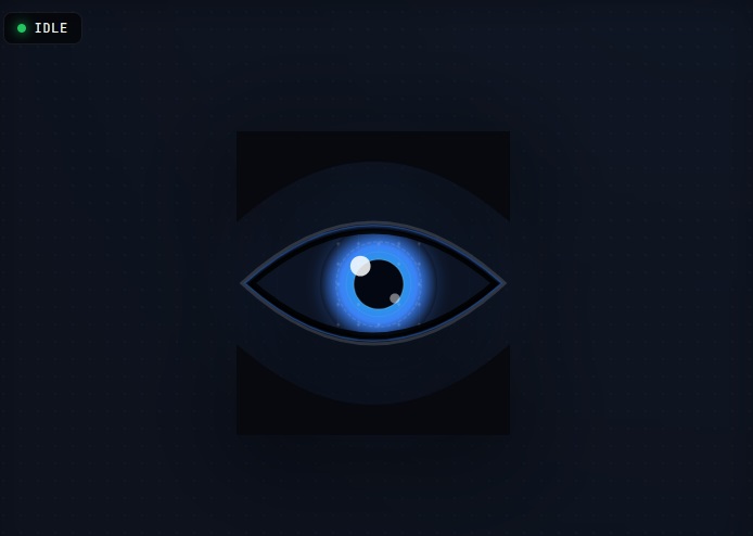AEye AI Avatar Playground
