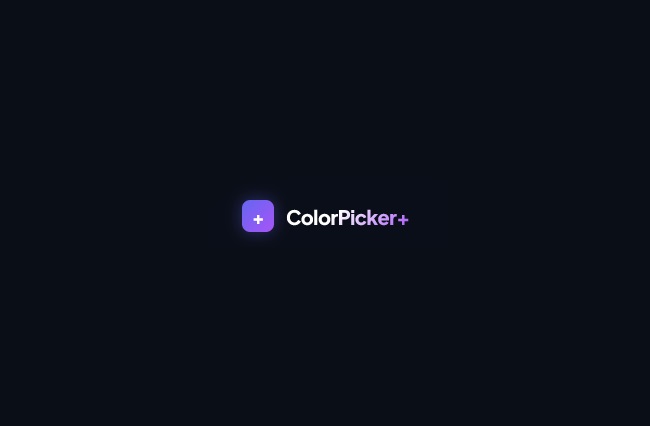 ColorPicker+ — Advanced Color & Gradient Playground
