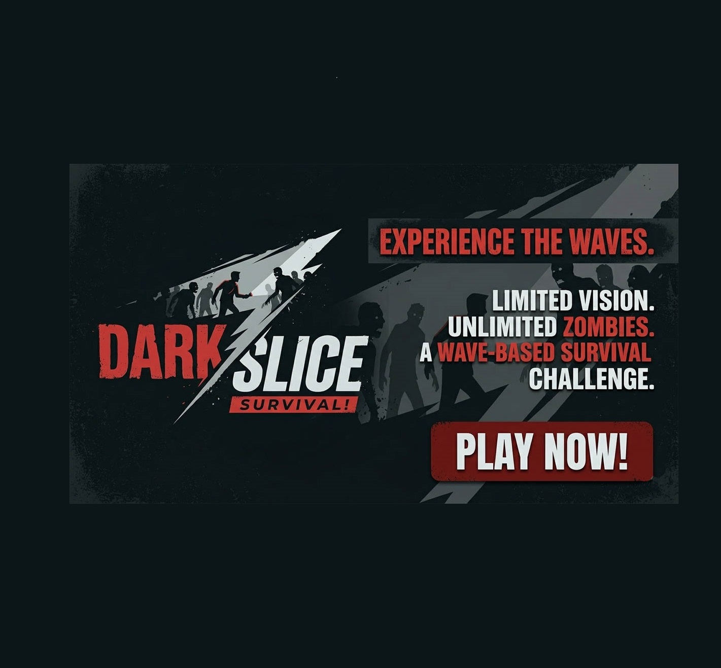 Dark Slice - Survival Game