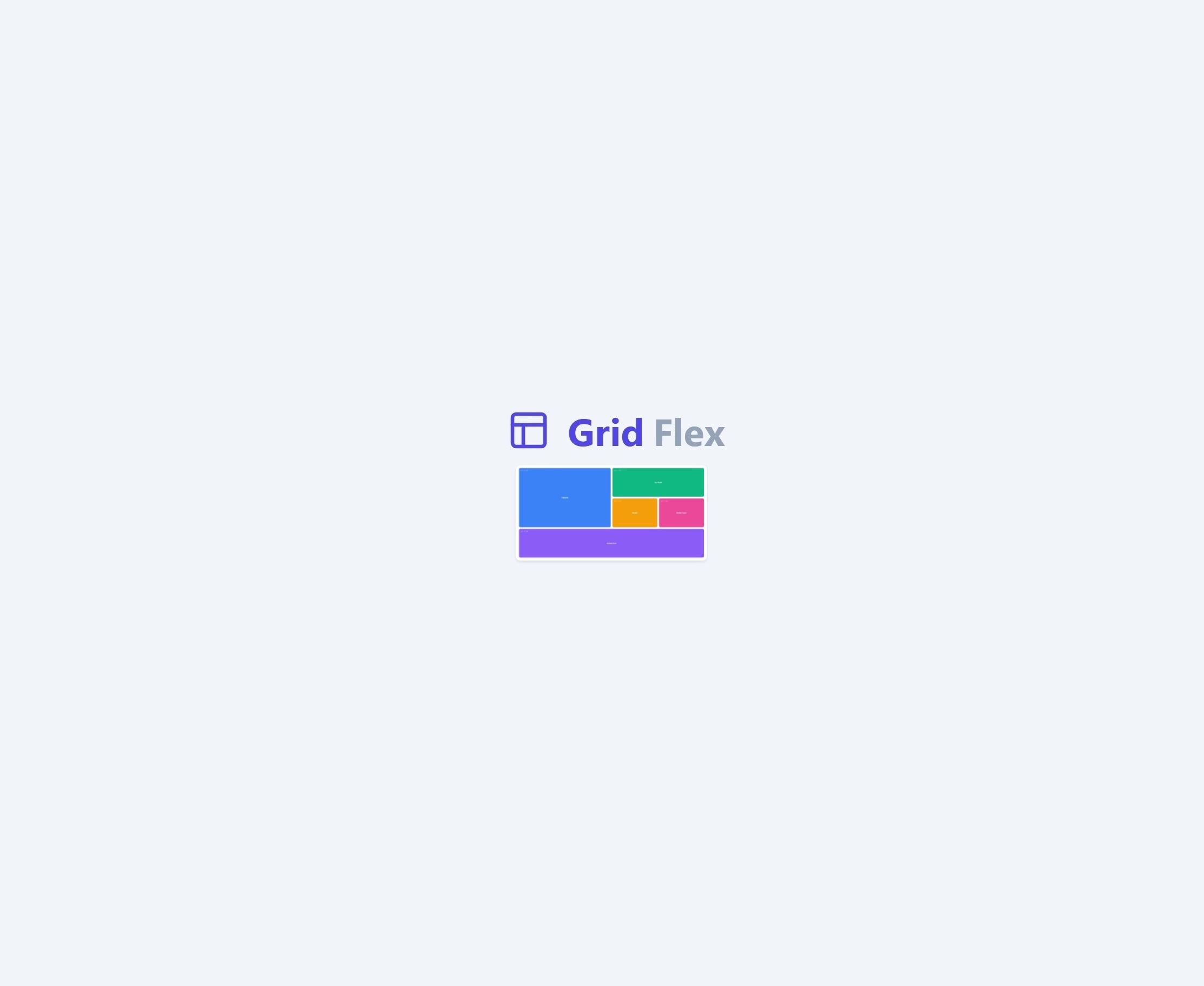 GridFlex