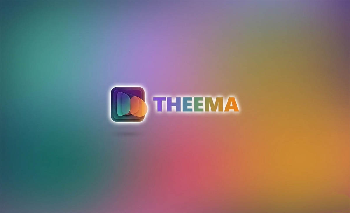 Theema - CSS Theme Designer